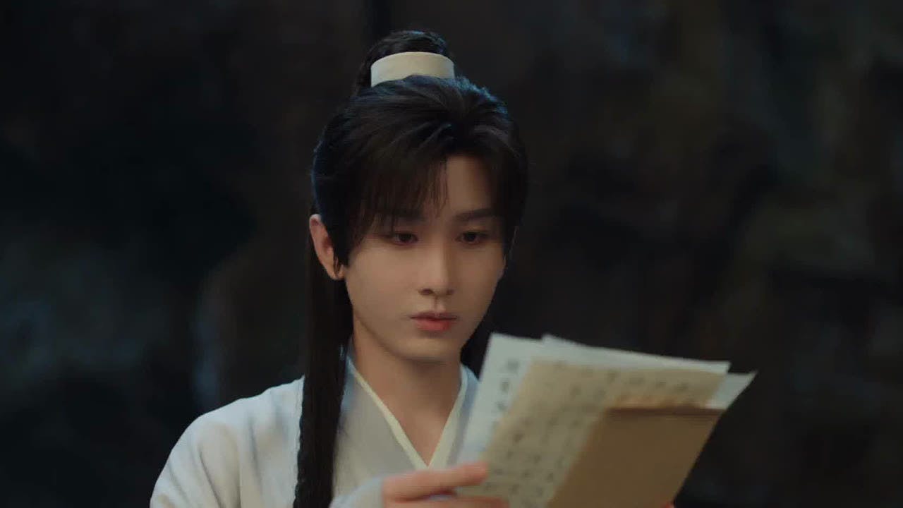 A Jornada da Lenda backdrop