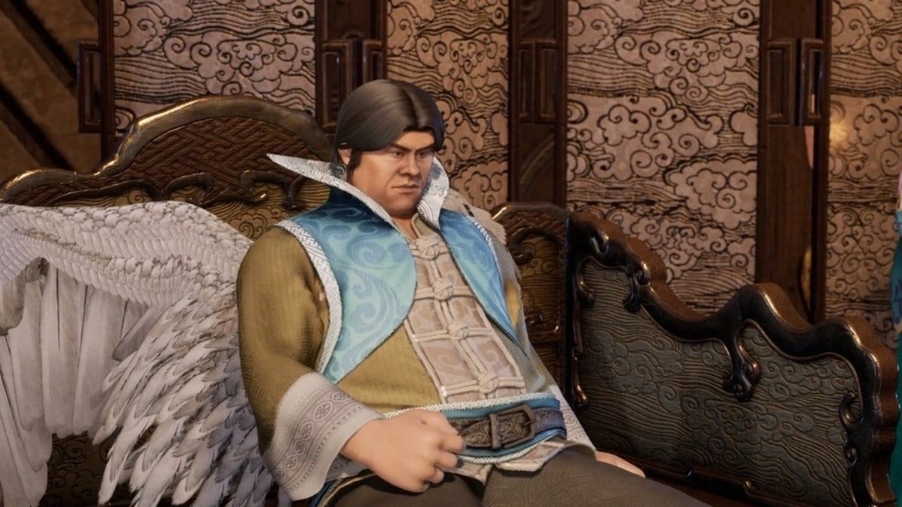 Tales of Gods and Demons - episódio 1x159