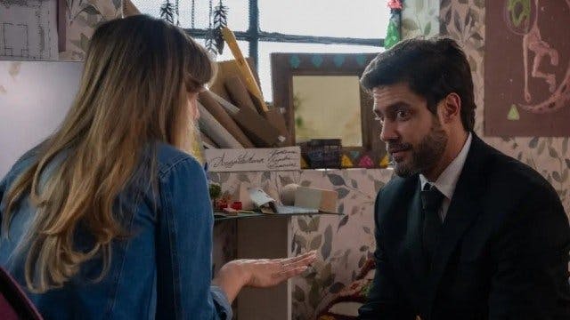 Novo Rico, Novo Pobre - episódio 1x19