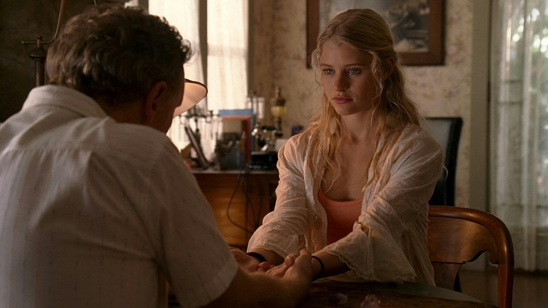 Lost - episódio 1x10