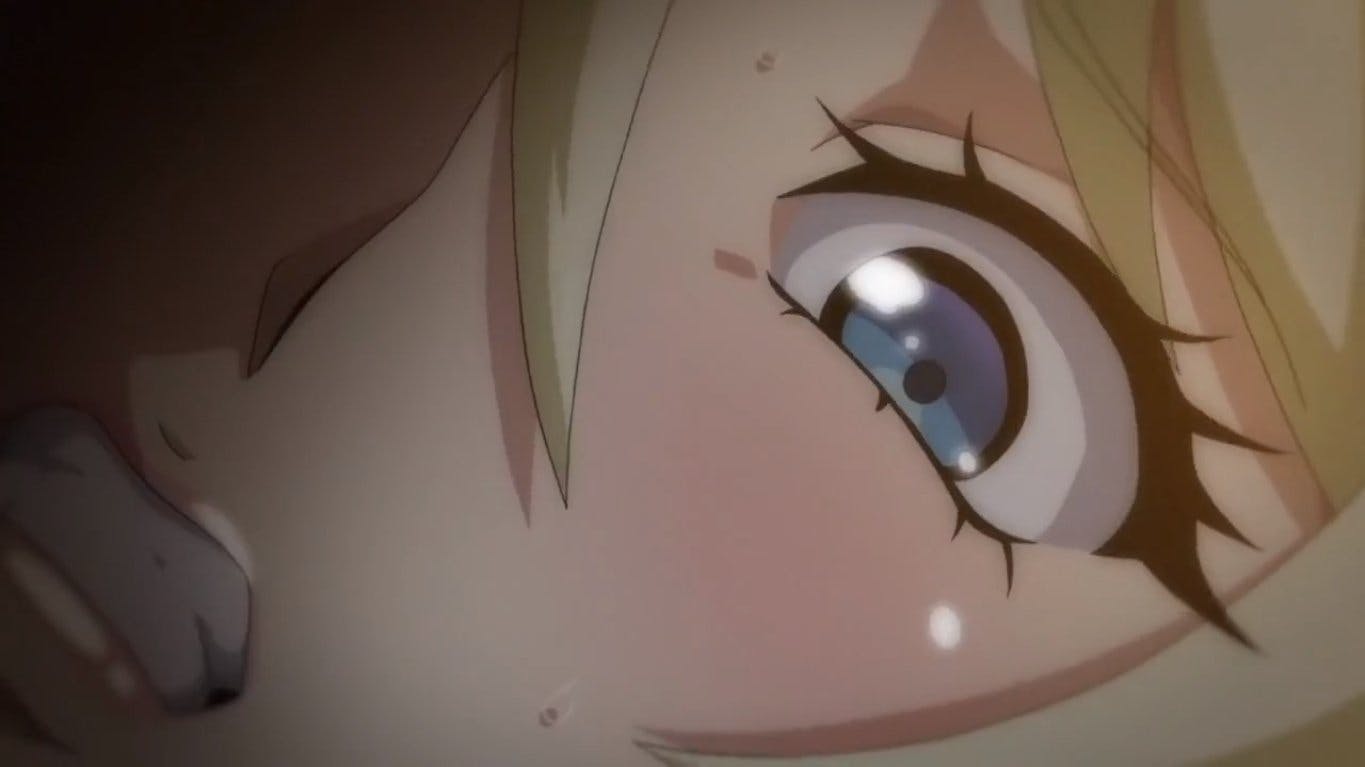 Kyonyuu Princess Saimin - episódio 1x2