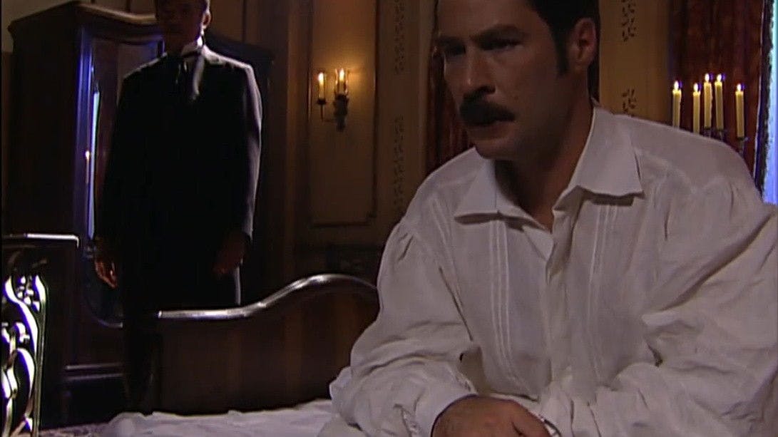 A Escrava Isaura - episódio 1x49