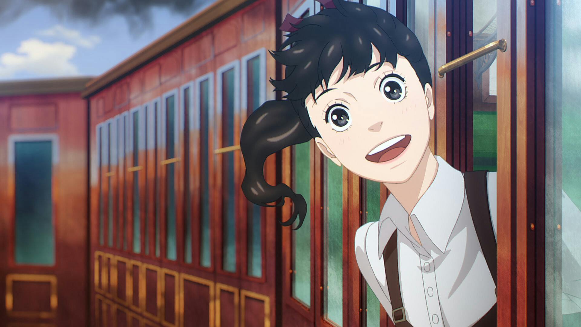 Pelo Prisma do Amor - episódio 1x5