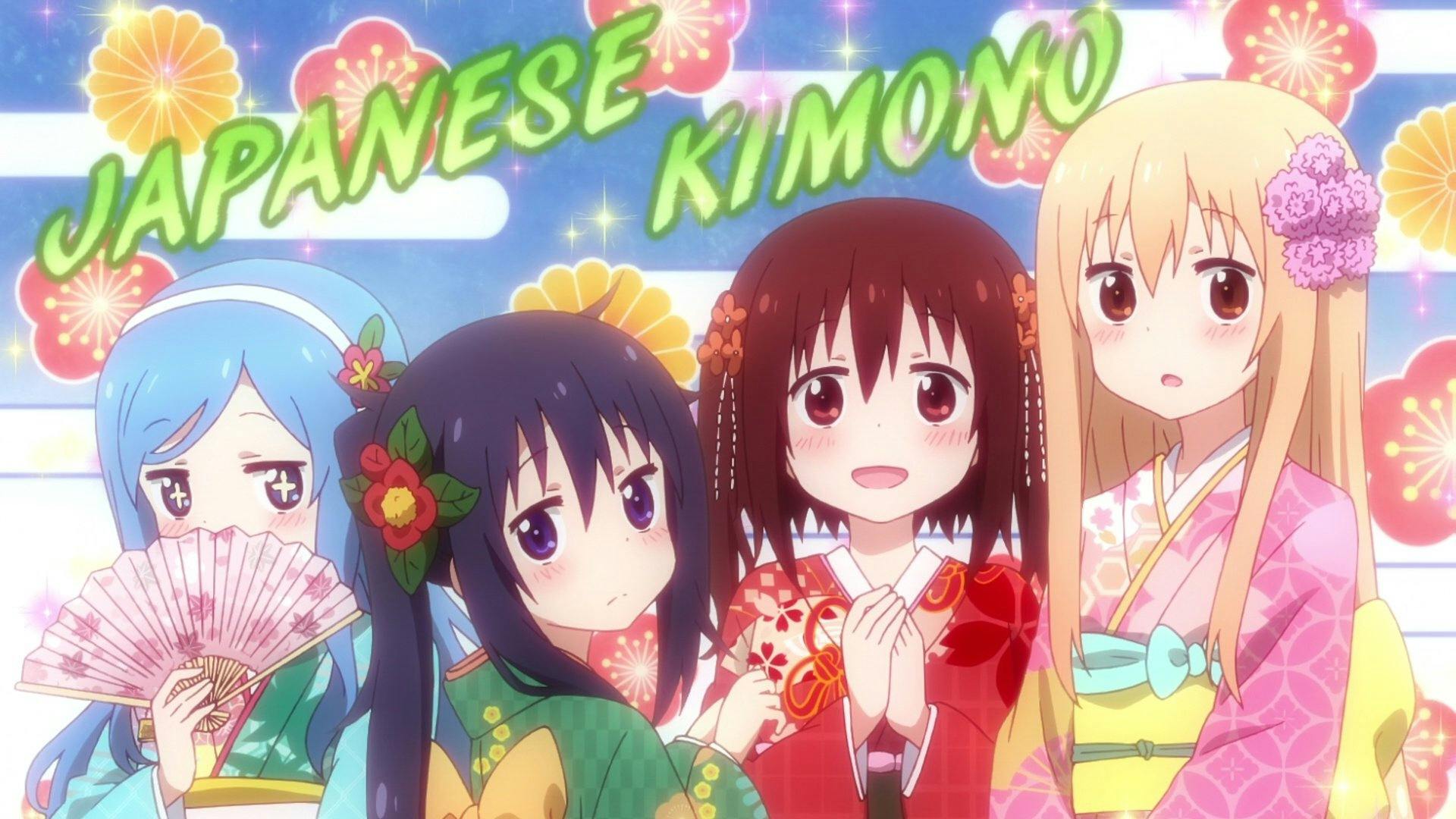 Himouto! Umaru-chan