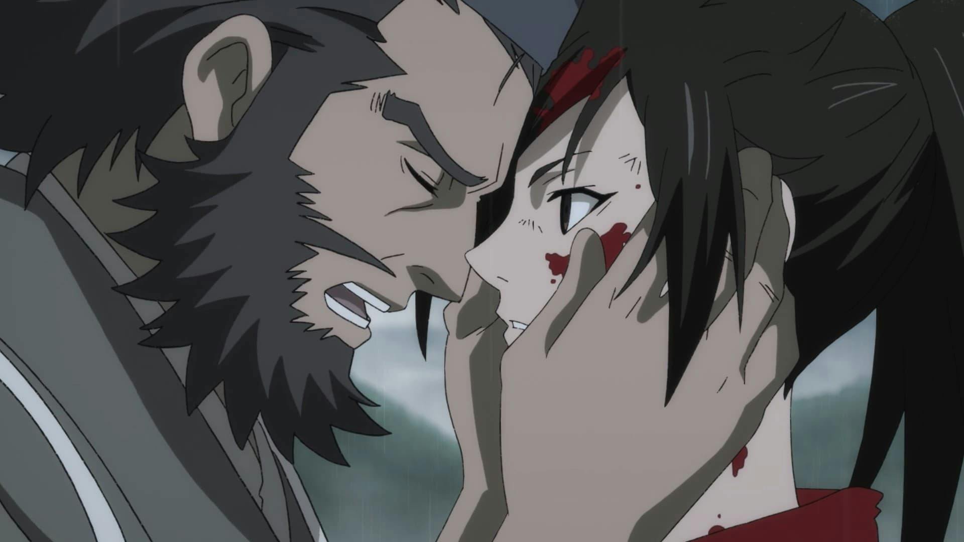 Dororo - episódio 1x17