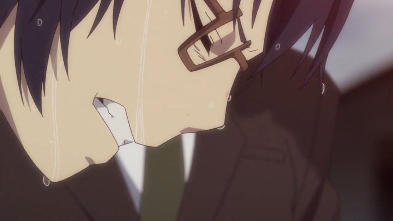 ERASED - episódio 1x7