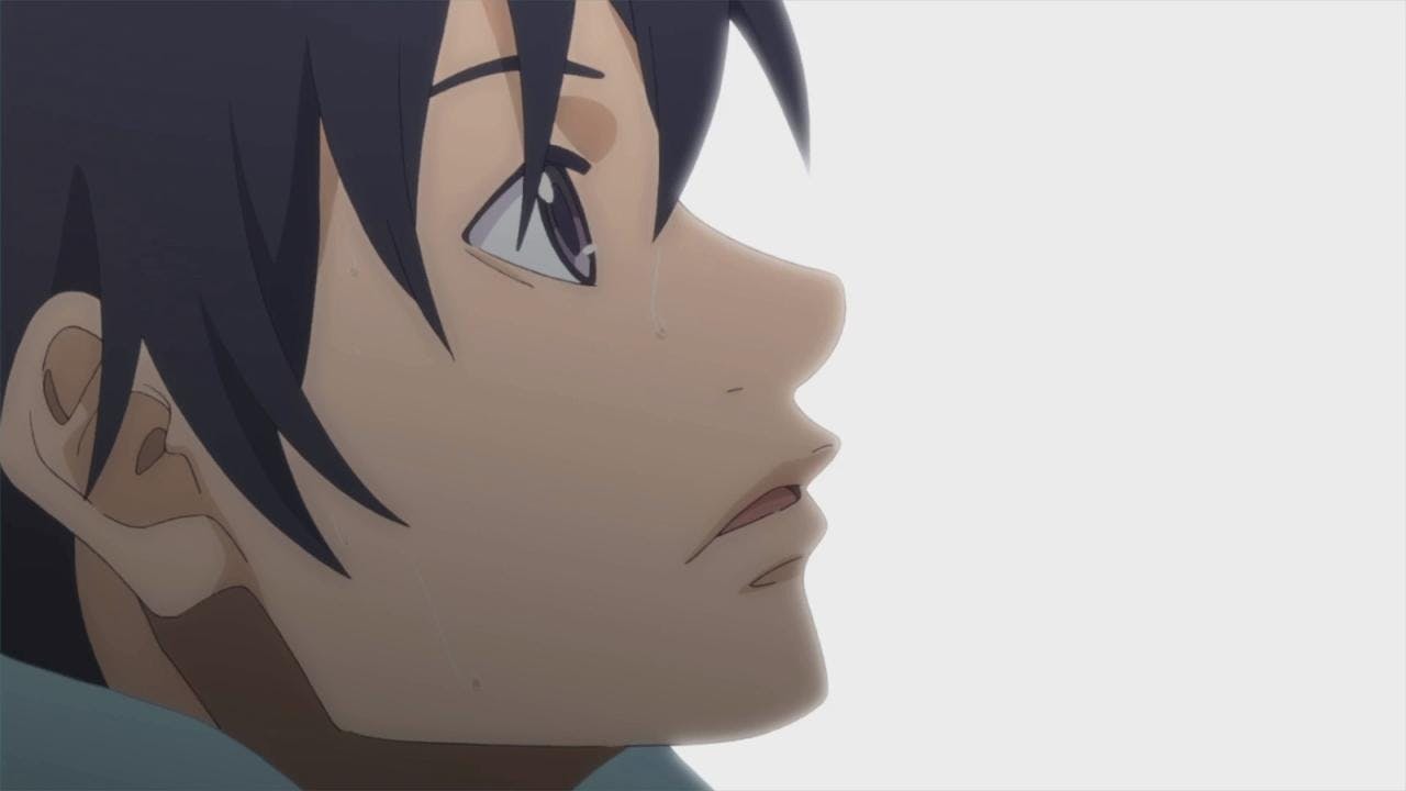 Ahiru no Sora - episódio 1x28