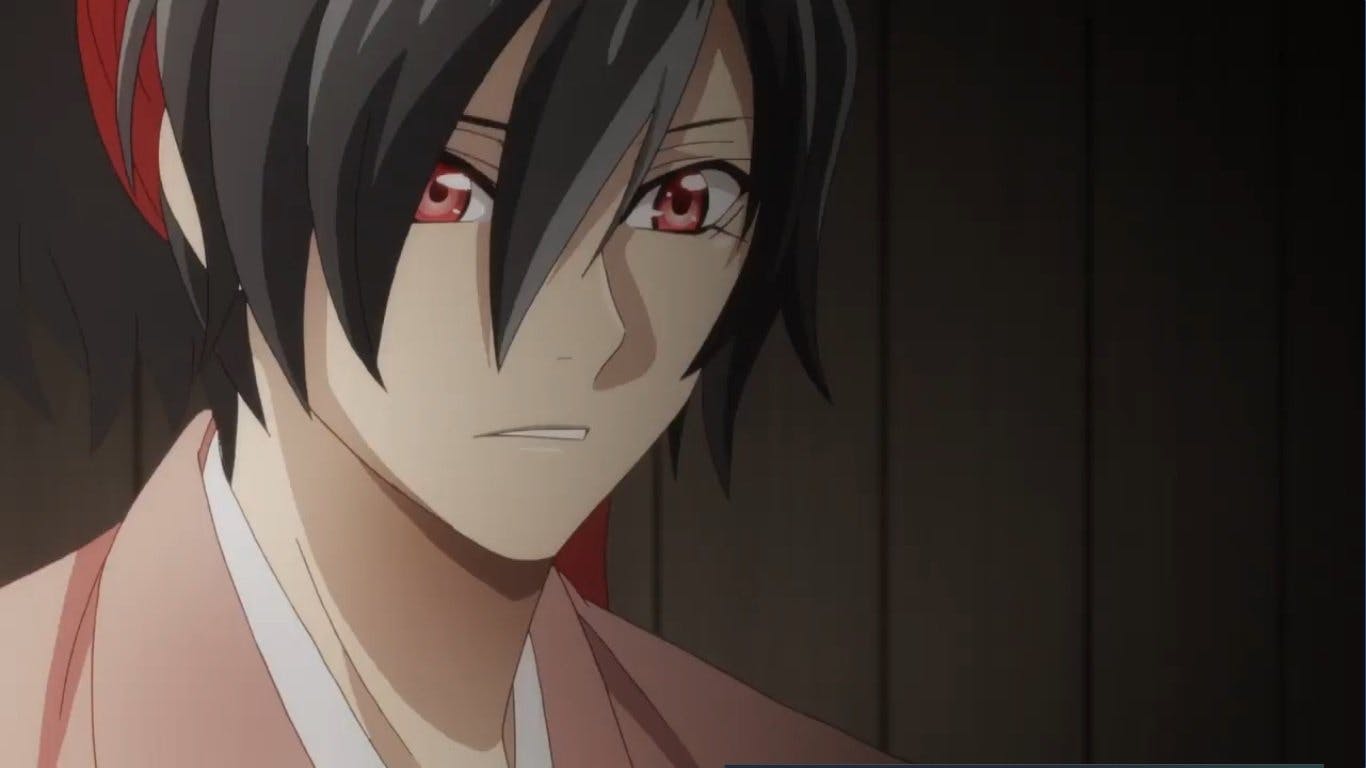 Kochouki: Wakaki Nobunaga - episódio 1x3