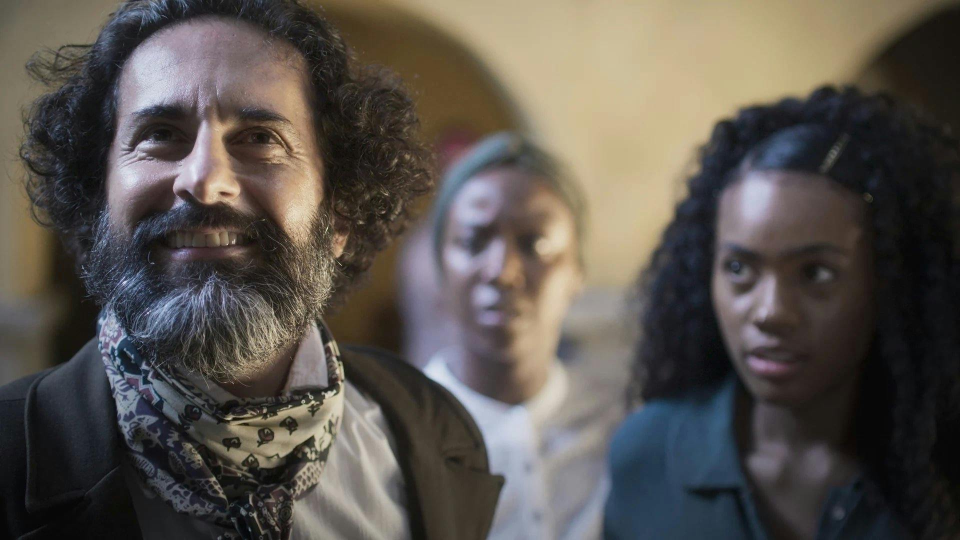 Sempre Bruxa - episódio 1x8