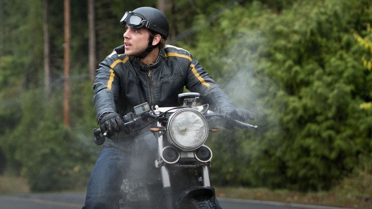 Motel Bates - episódio 1x5