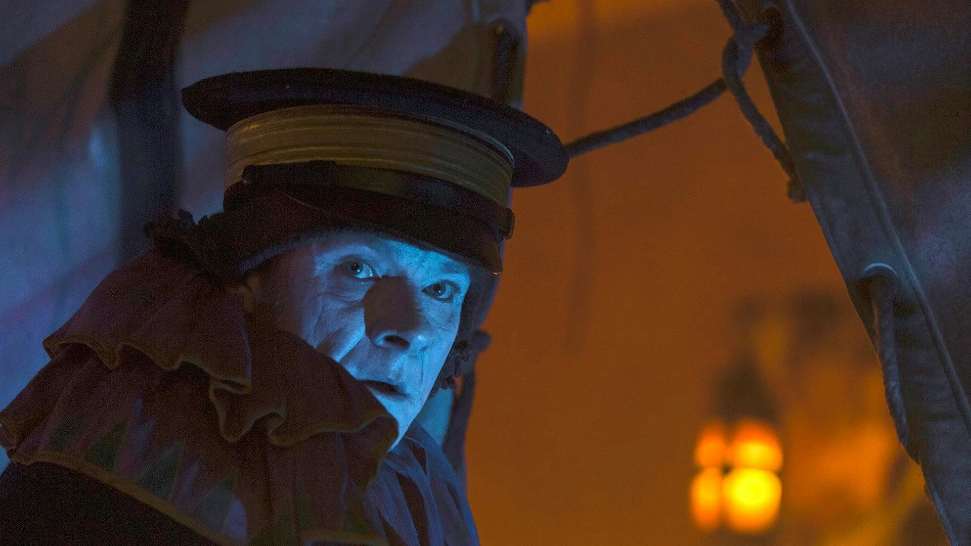 Terror - episódio 1x6