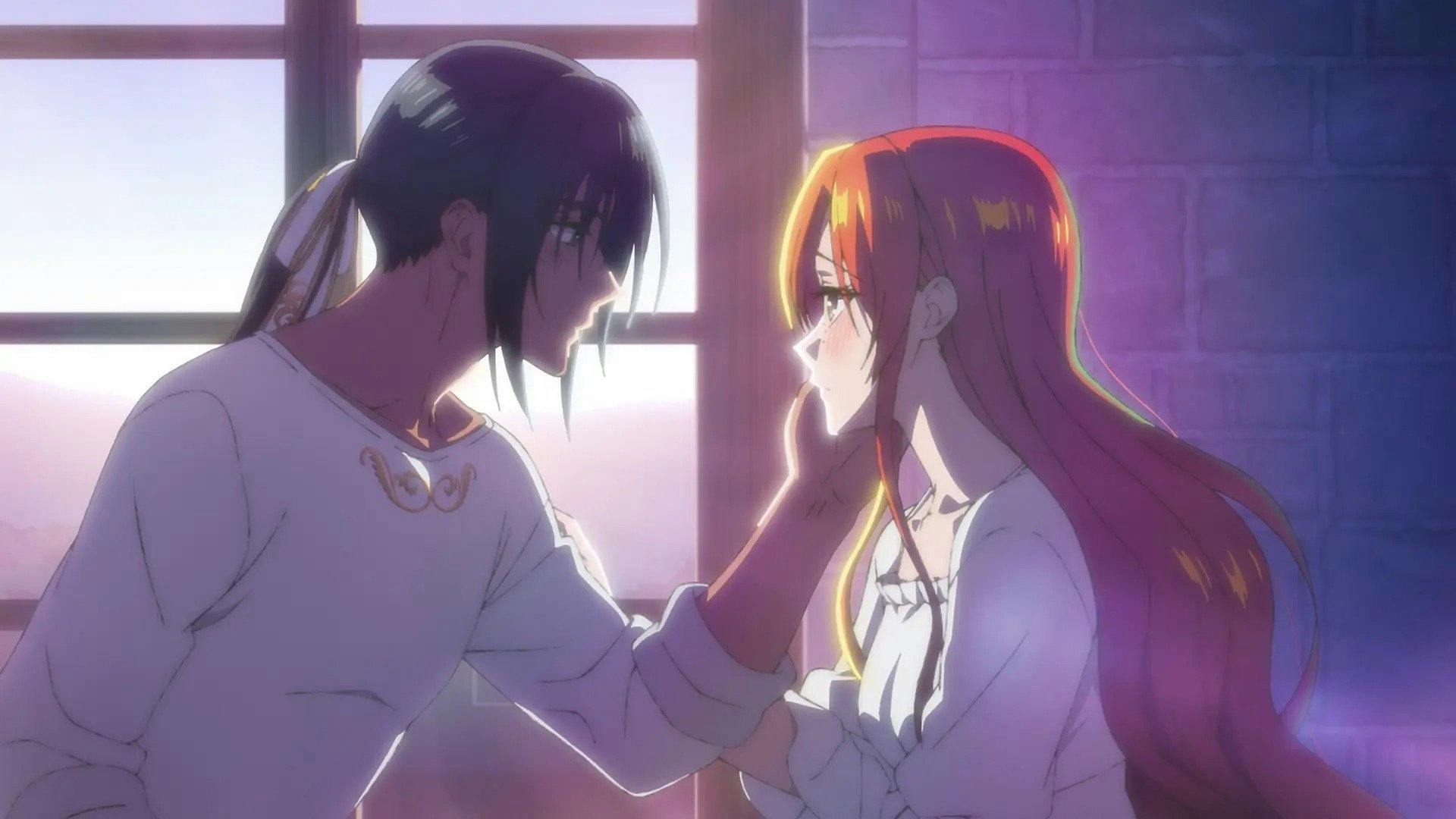 Betrothed to My Sister's Ex - episódio 1x8