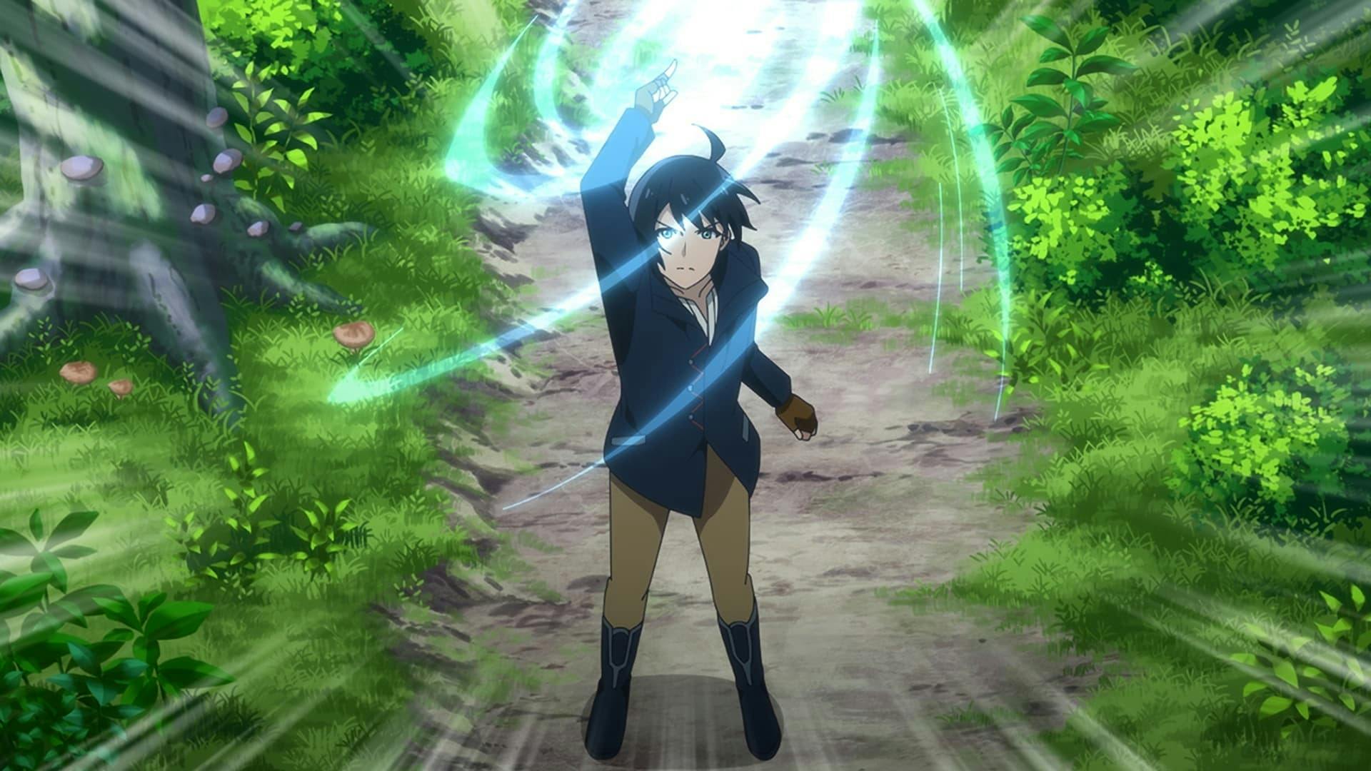 A Journey Through Another World: Raising Kids While Adventuring - episódio 1x1