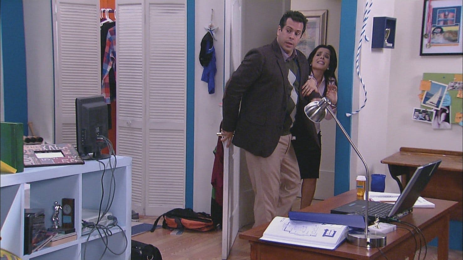 Grachi: Uma Vida de Pura Magia - episódio 1x4