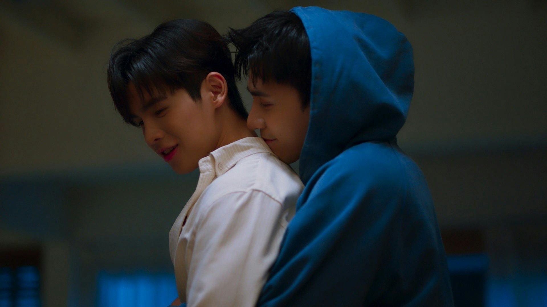 Amante de Pêssegos backdrop