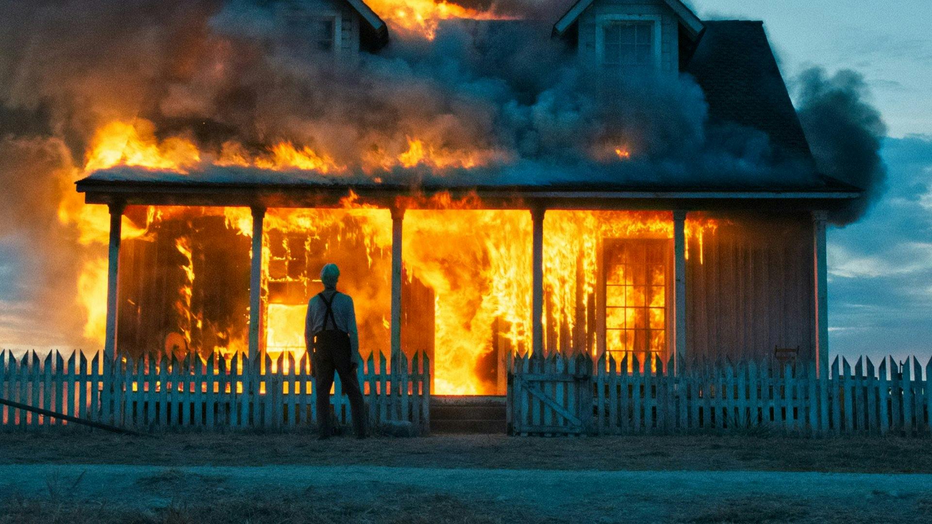 1883 - episódio 1x1