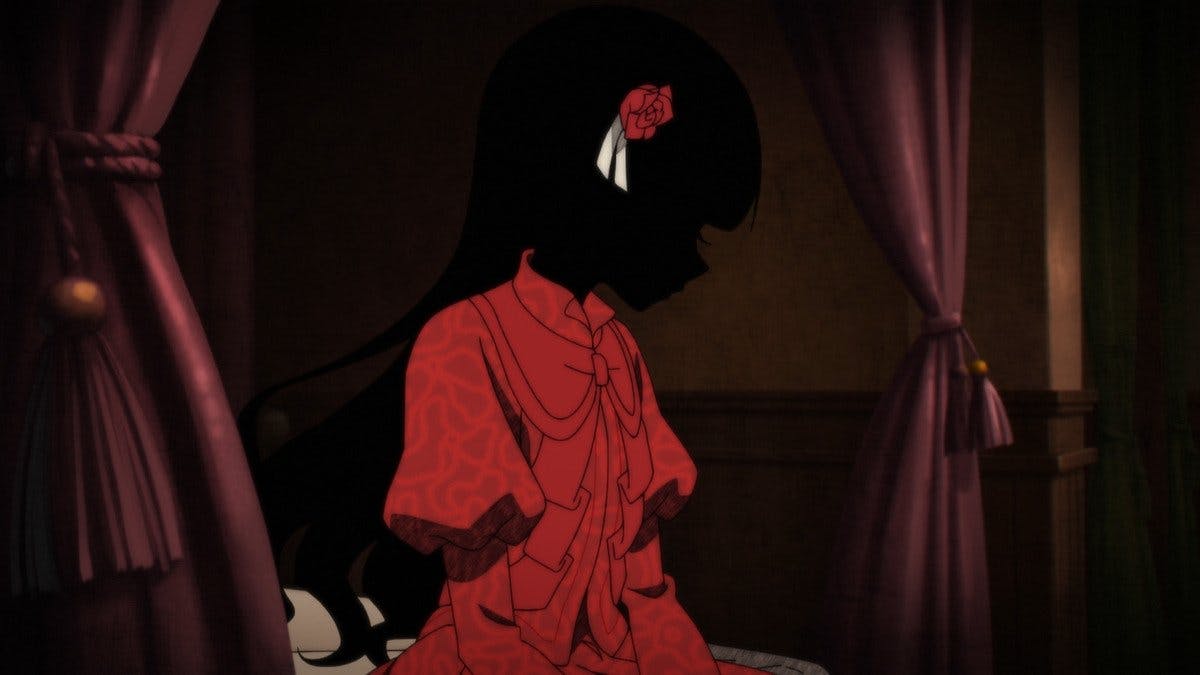 SHADOWS HOUSE - episódio 1x11