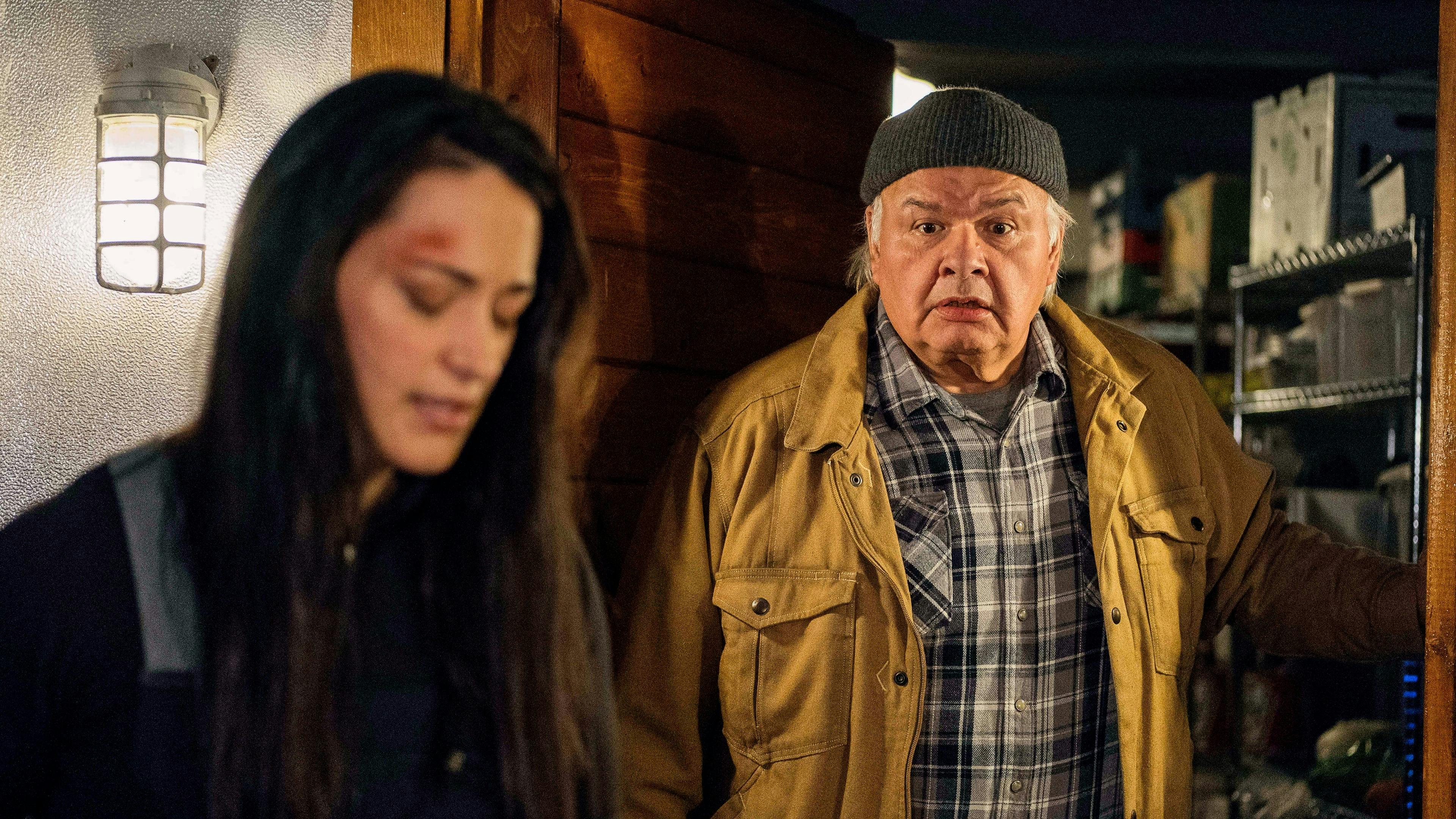 Resident Alien - episódio 1x8