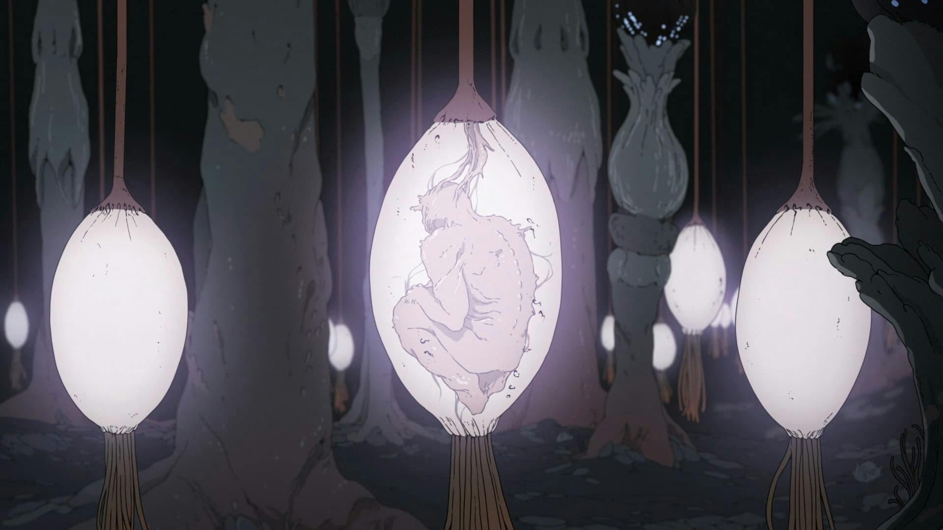 Planeta dos Abutres - episódio 1x5