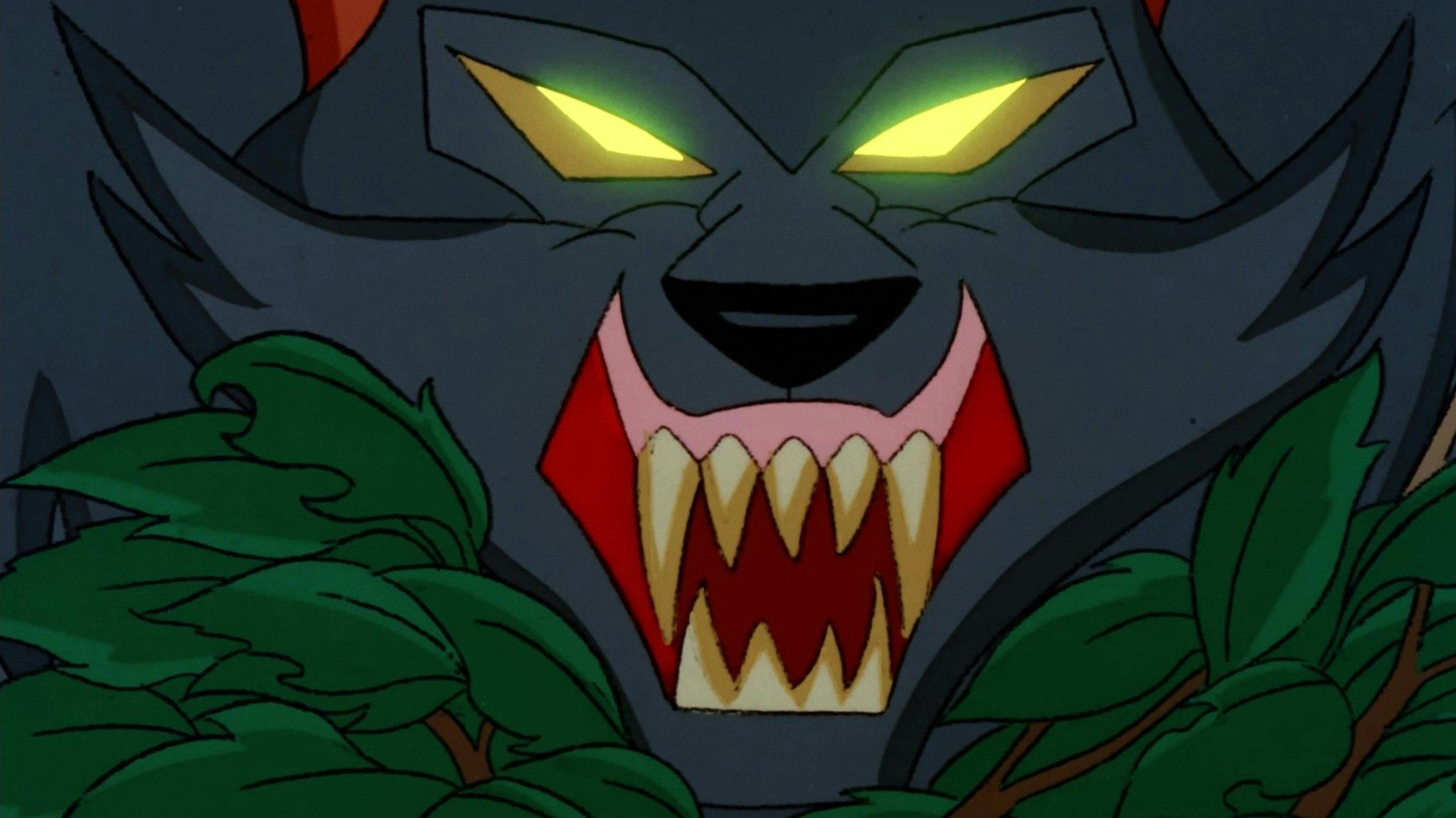 Batman: A Série Animada - episódio 1x36