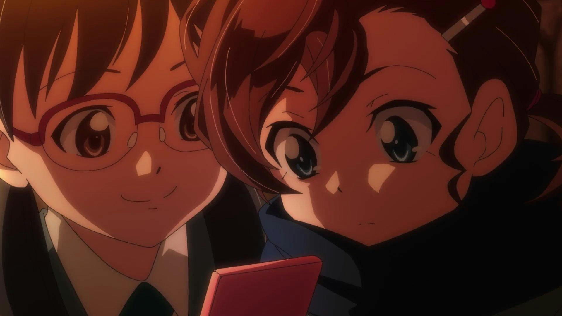 GeGeGe no Kitaro - episódio 1x47