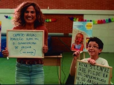 Mães A(r)madas - episódio 1x7