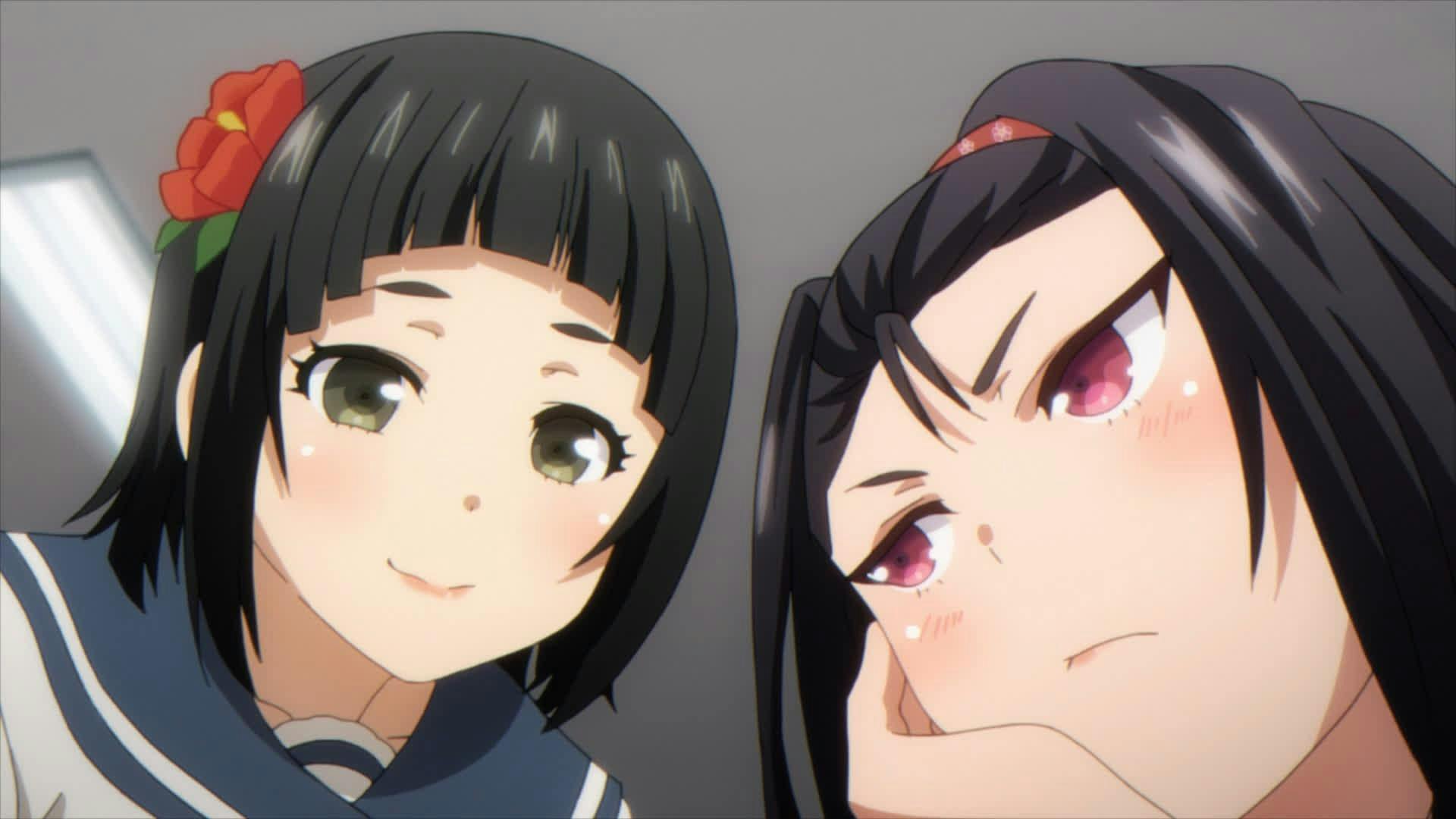 ORESUKI: Are you the only one who loves me? - episódio 1x8