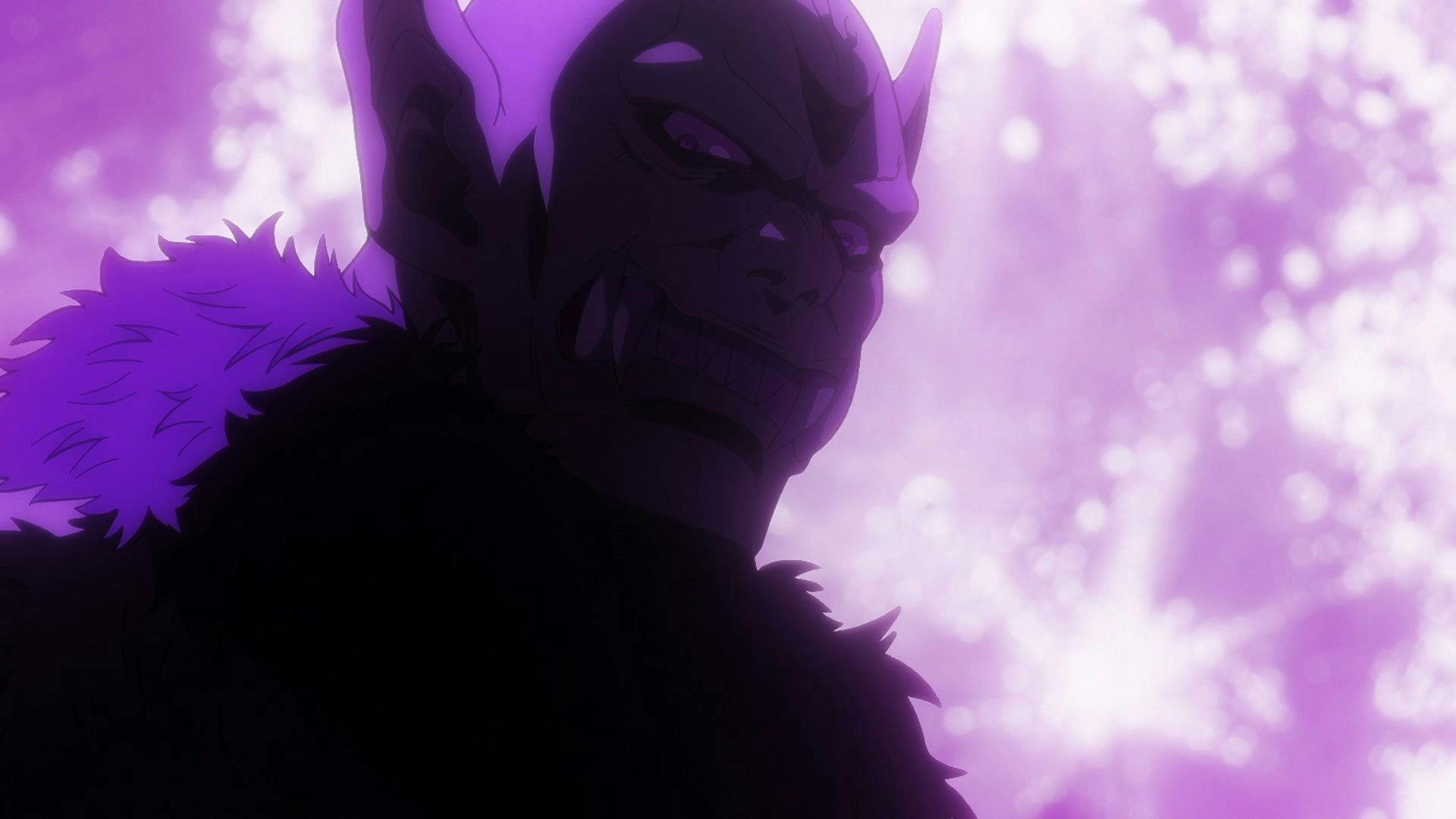 Tojima Wants to Be a Kamen Rider - episódio 1x4