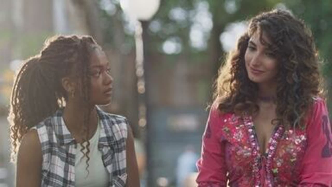 Vicky e a Musa - episódio 1x10