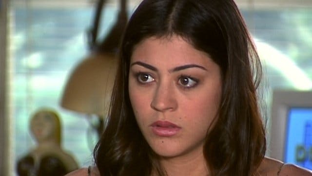 Senhora do Destino - episódio 1x168
