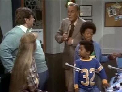 Arnold - episódio 1x21