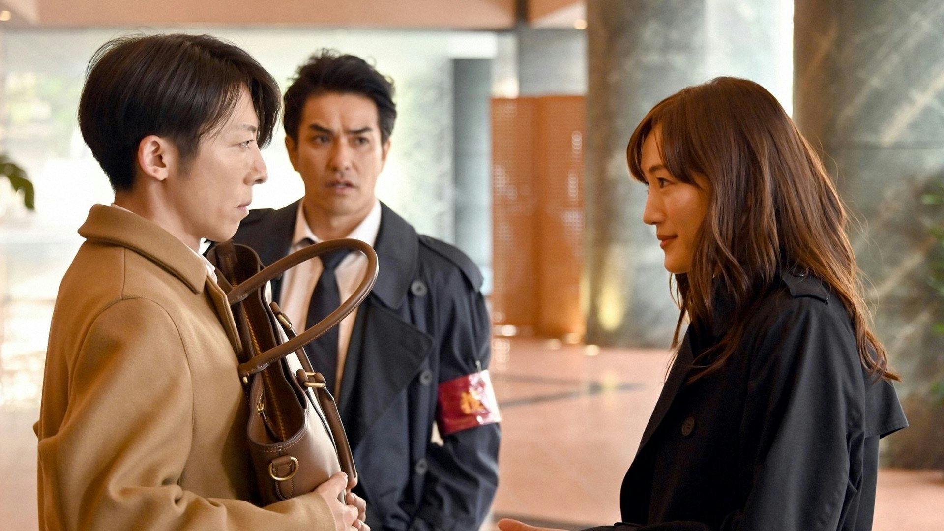 Céu e Inferno: Troca de Almas - episódio 1x2