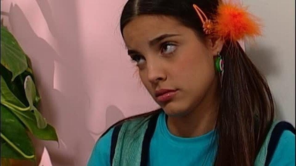 Isa TKM - episódio 1x19