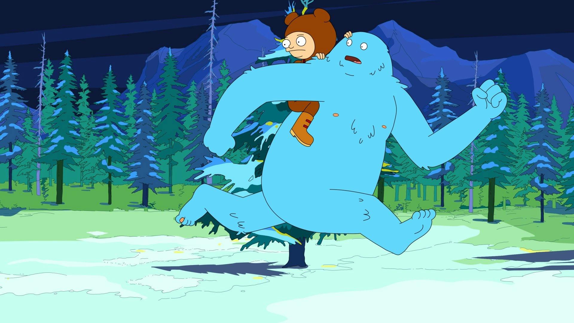 The Great North - episódio 1x8