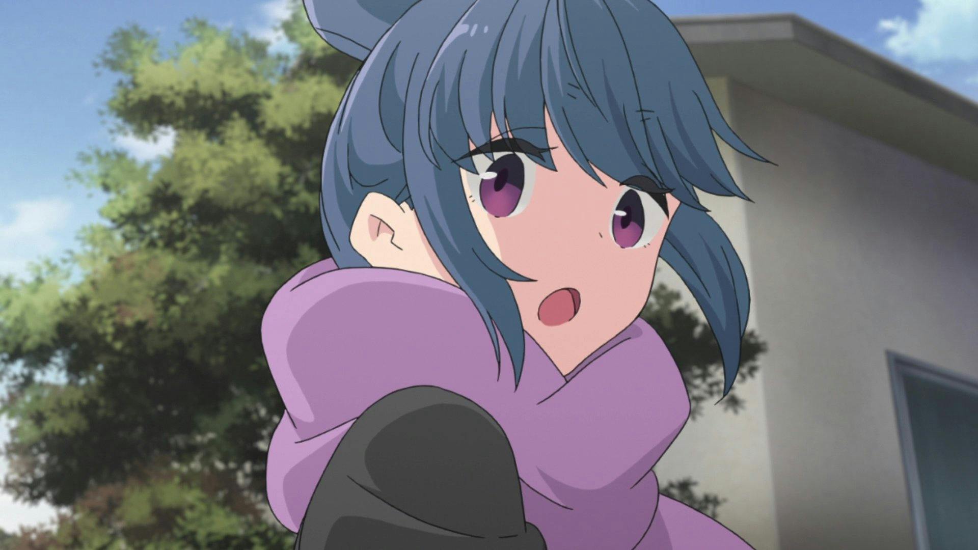 Um Dia Com Shimarin