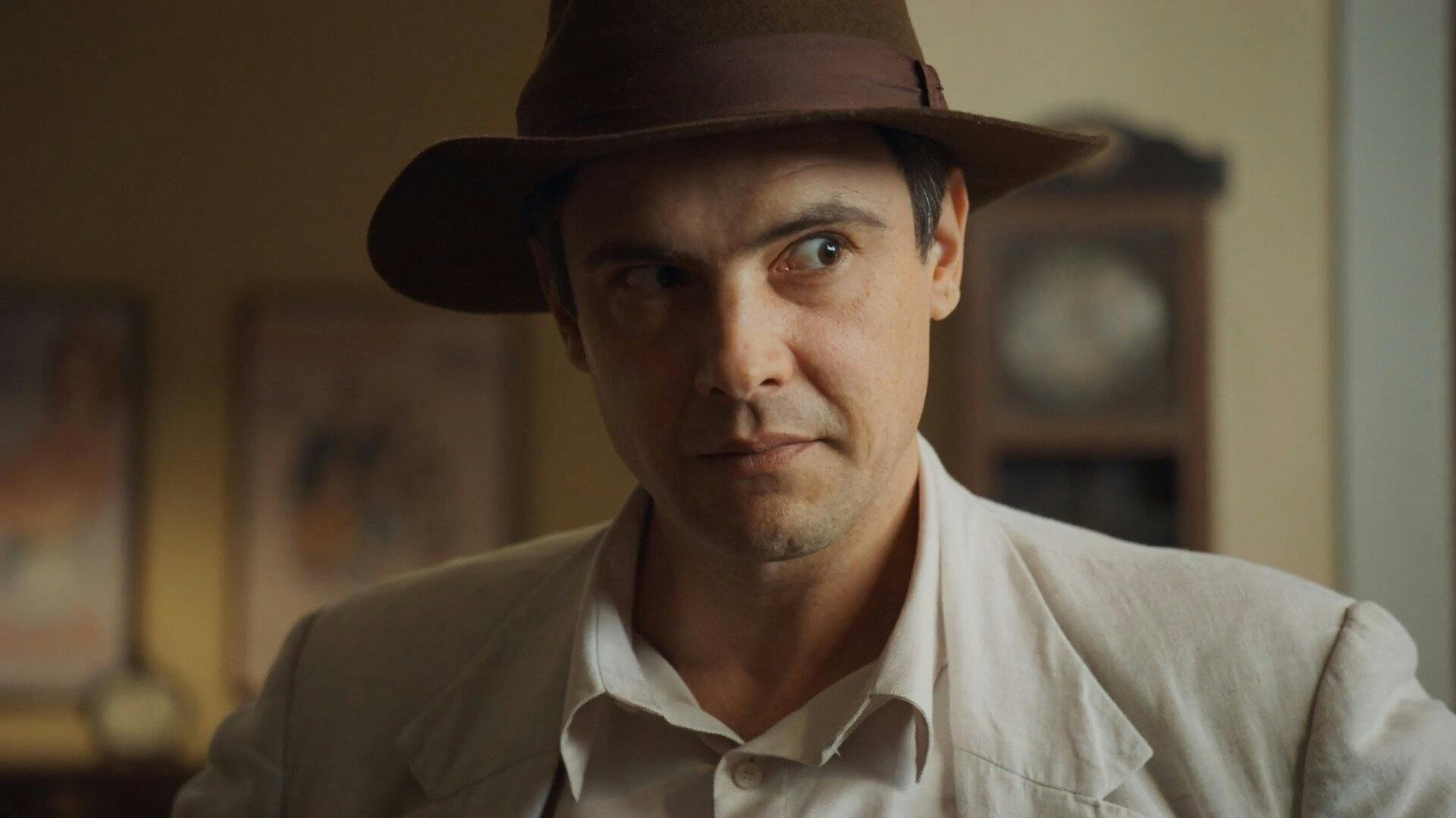 Êta Mundo Melhor! - episódio 1x41