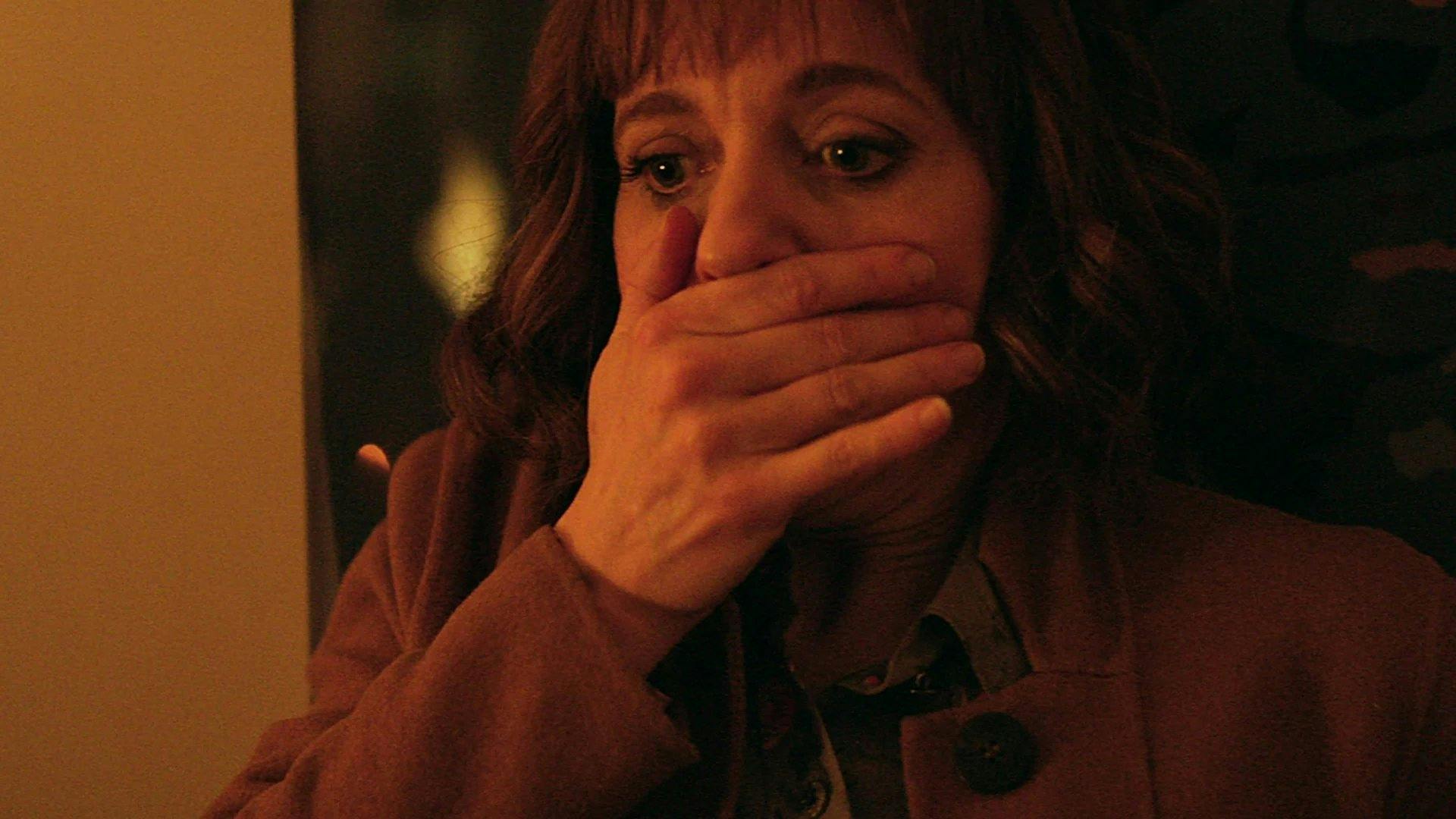 Safe - episódio 1x8