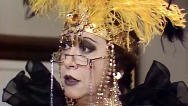Guerra dos Sexos - episódio 1x58