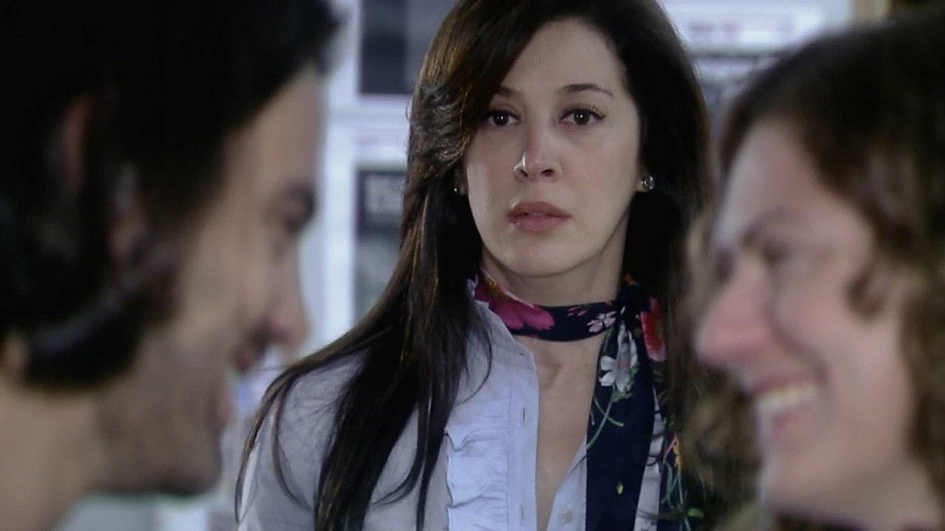 A Favorita - episódio 1x36