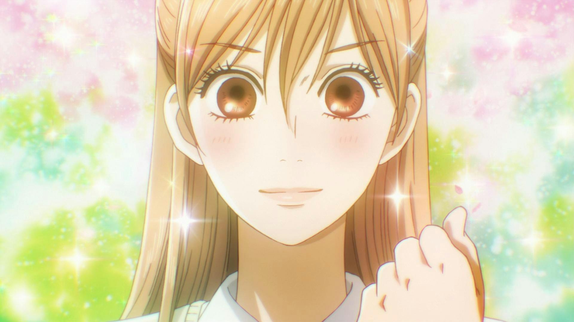 Chihayafuru