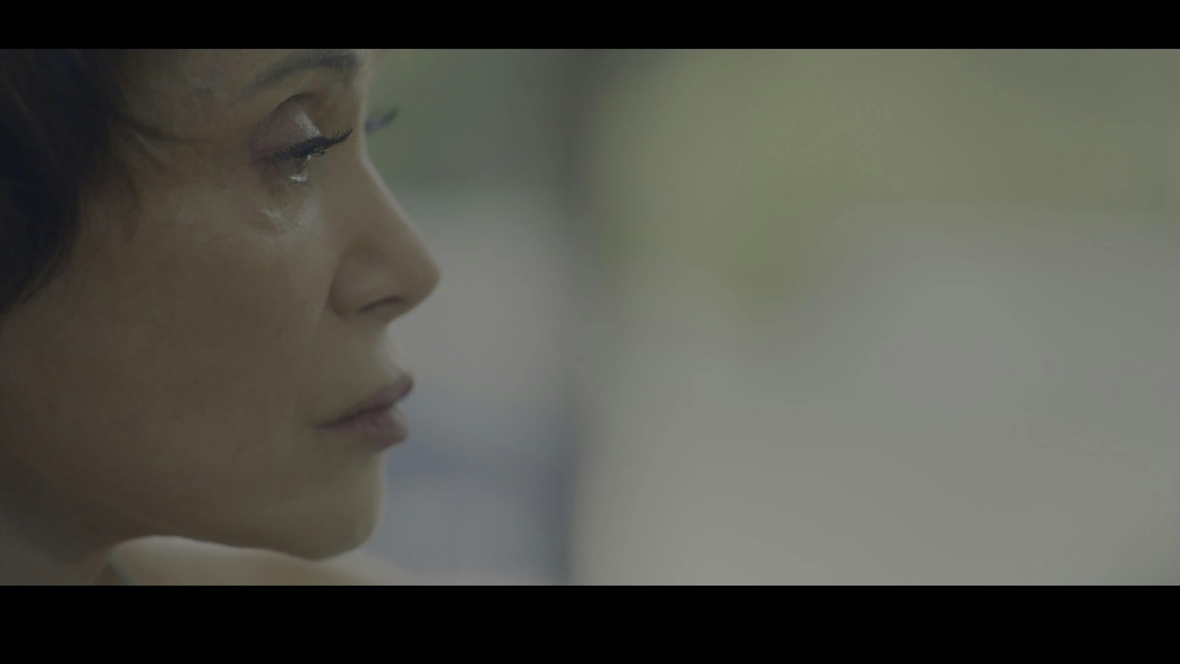 Olhar Indiscreto - episódio 1x9
