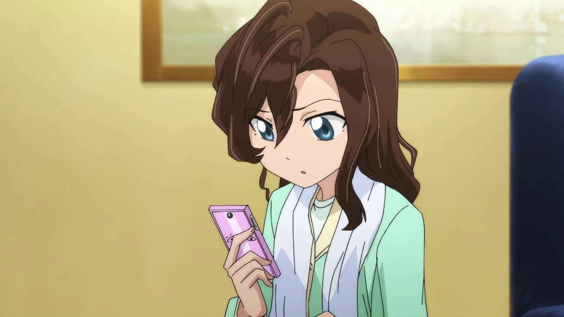 GeGeGe no Kitaro - episódio 1x46