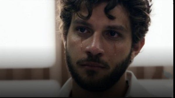 Travessia - episódio 1x61