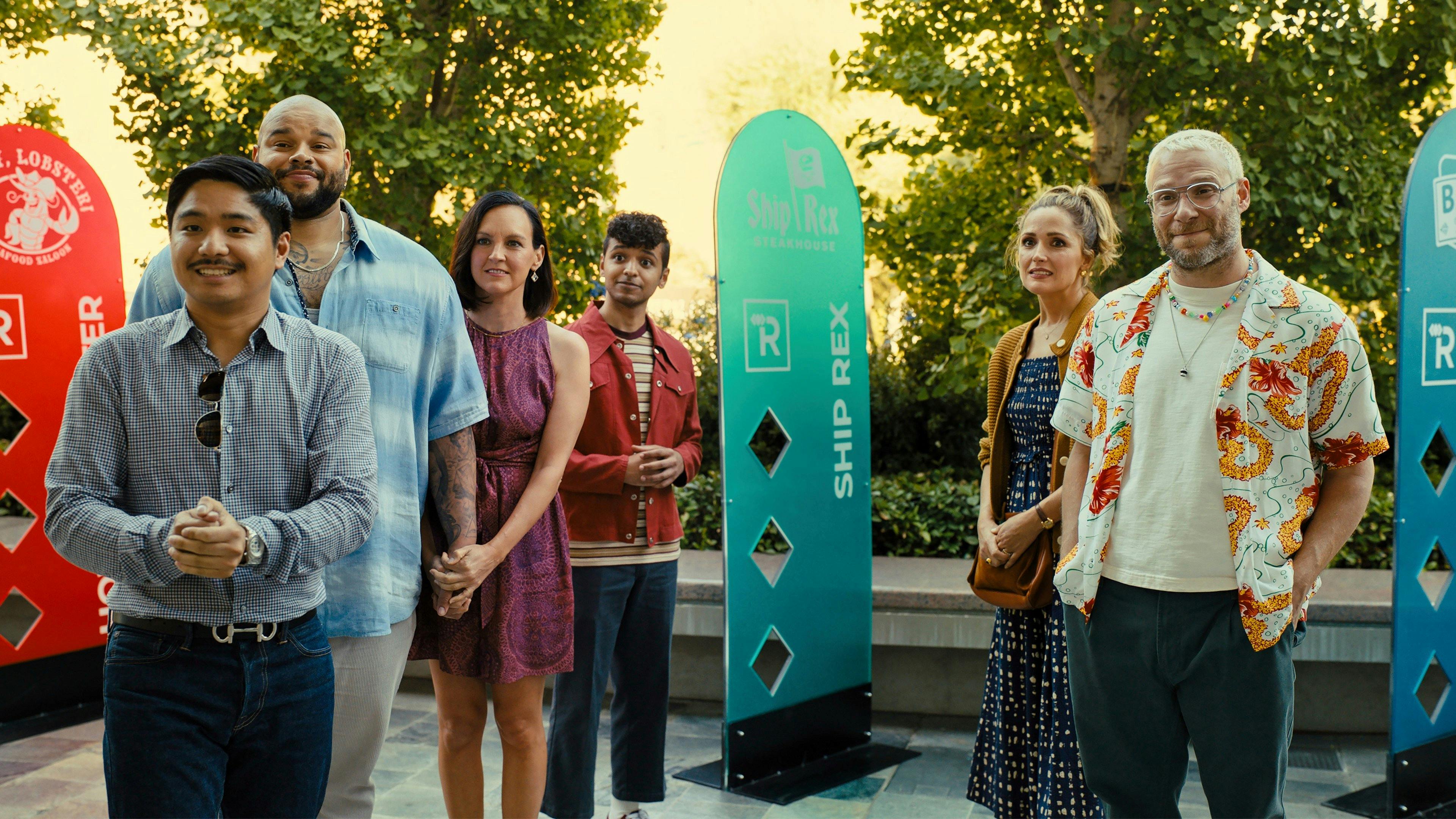 Amor Platônico - episódio 1x8