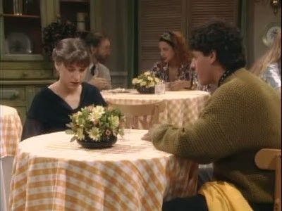 Blossom - episódio 1x14