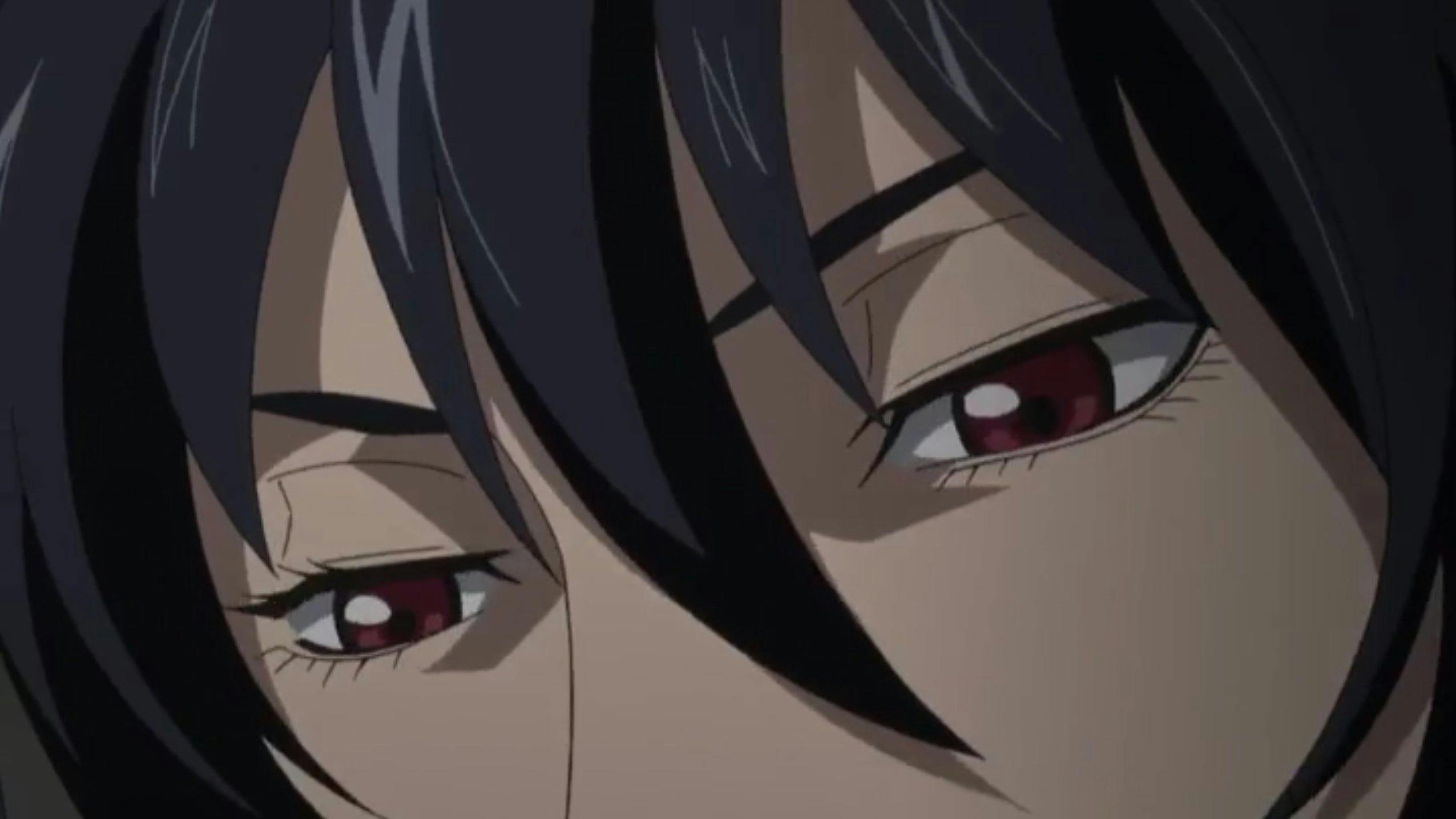 Tatakau Shisho: The Book of Bantorra - episódio 1x4