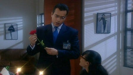 Betty, a Feia - episódio 1x119