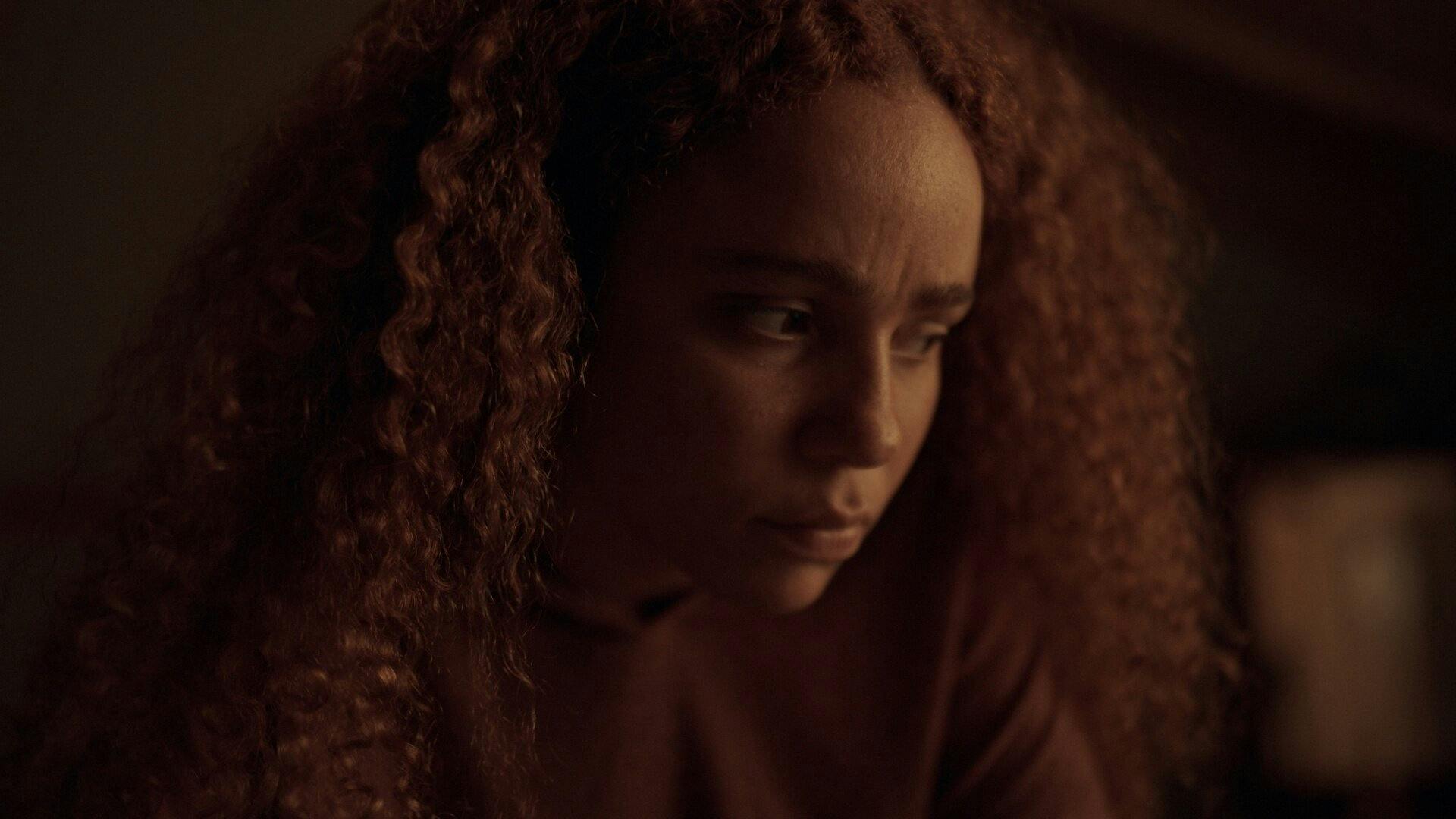 Vermelho Sangue - episódio 1x1