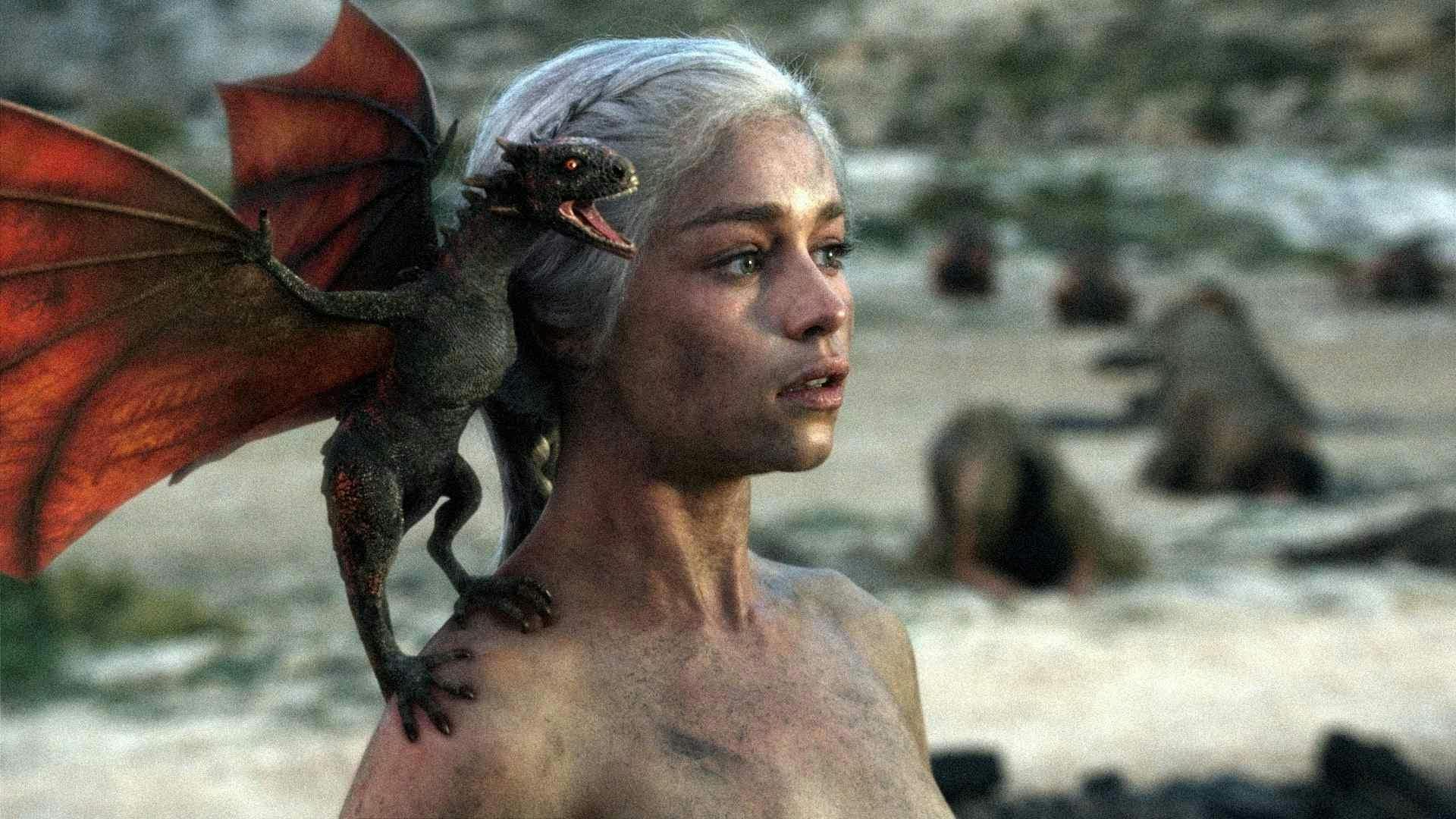 Game of Thrones - episódio 1x10