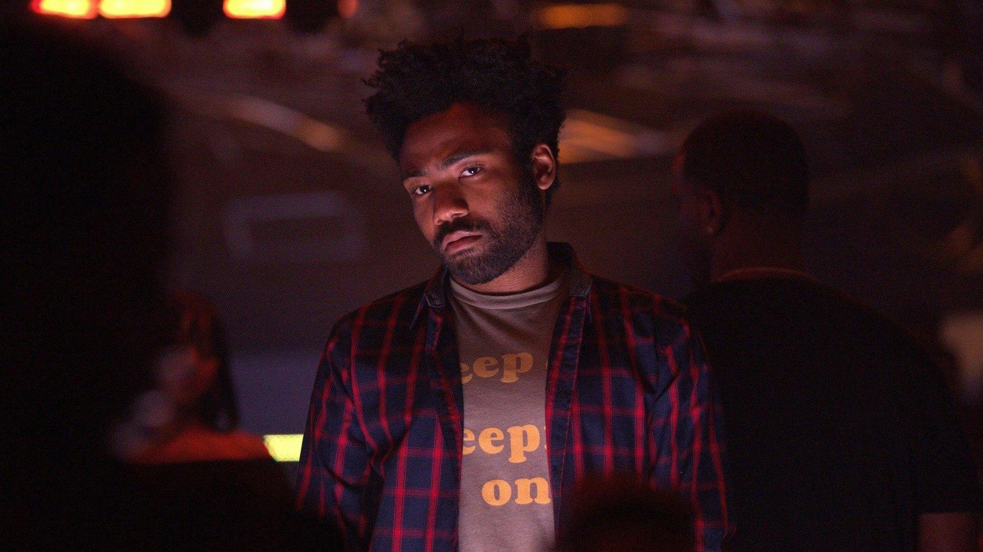 Atlanta - episódio 1x8